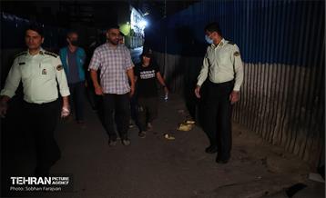 طرح ساماندهی آسیب‌های اجتماعی 25