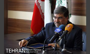 امضاء تفاهم‌نامه میان شهرداری تهران و وزارت فرهنگ و ارشاد اسلامی 18