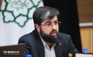 مجمع شهرداران کلانشهرها 25