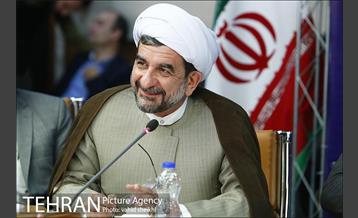 مراسم تکریم و معارفه رییس سازمان فرهنگی هنری شهرداری تهران  13