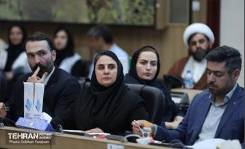چهارمین جلسه دوره پرچمداران فناوری شهر  16