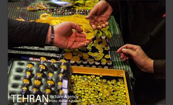 شرف شمس در بازار شهرری‎ 26