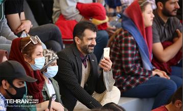 جشنواره نوروزی در منطقه فرهنگی گردشگری عباس آباد 7