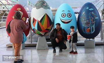 استقبال از بهار - ۳ 3