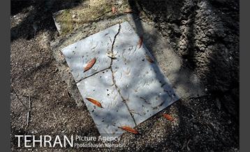 گورستان جوزدرختک (آجودانیه) 19