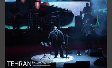 کنسرت رضا صادقی‎ 1