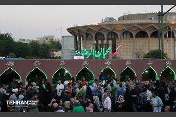 تجمع مردمی«ایران؛ ذوالفقار علی» - 6 15