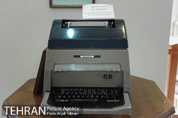 موزه ارتباطات تهران 14