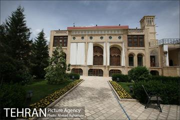 موزه تهران قدیم در سرای کاظمی 21