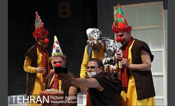 نمایش راهیان معبد وانک‎ 20