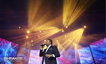 جشن خانواده روابط عمومی شهرداری تهران 6