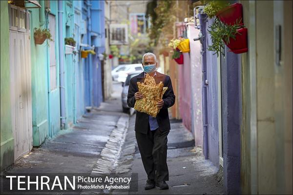 محله رنگ ها 17