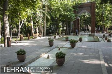 بوستان باغ ایرانی 44