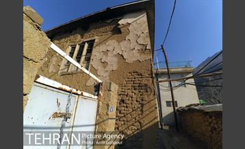 طبیعت پاییزی روستای سنگان 26