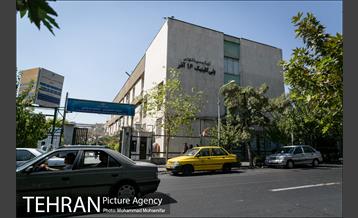 شهرنگار؛ خیابان ۱۶ آذر 10