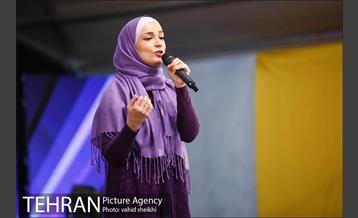 جشنواره عید شرقی  24