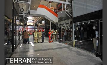 ساختمان پلاسکو فرو ریخت-2 1