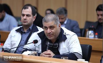 نشست هم‌اندیشی با رابطین و فعالان اسکان آسیب دیدگان جنگ رمضان 50