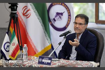 دومین دوره پیشرفته مدرسه دیپلمات‌های جوان - 1 18