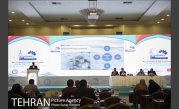 دومین نشست شهرهای هوشمند آسیایی 5