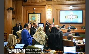 رای گیری کاندیداهای پست شهردار 11