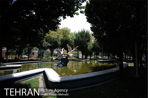 میدان هلال احمر 5