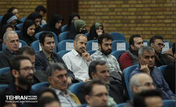 همایش ملی سیاستگذاری و حکمرانی شهری 35