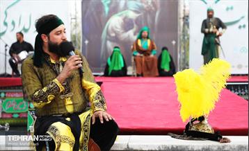 ده شب روایت دلدادگی 11