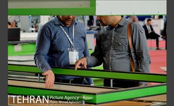 نمایشگاه تخصصی صنایع چوب در شهر آفتاب 26