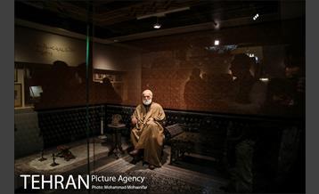 موزه ملی ملک 5