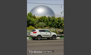 بزرگراه همت 22