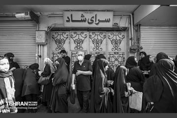 حضور عزاداران با هر لباس و پوشش و گویش در کنار هم برادری و یکدلی را نشان می‌دهد.