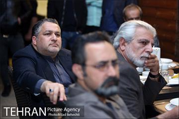 بزرگداشت رضا رویگری‎ 17