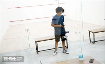 مجموعه اسکواش، پدل و راکتبال برج میلاد تهران 7