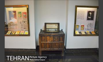 موزه کودکی ایرانک 6