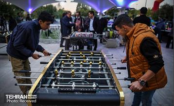 آخرین روز جشنواره «ایران آینده» 5