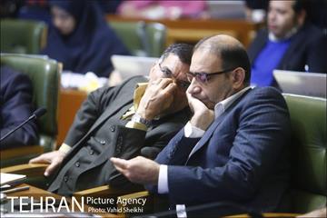 ارائه برنامه سید کامل تقوی نژاد کاندید شهردار 7