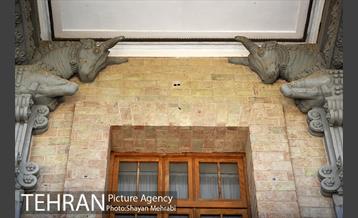 میدان مشق (باغ ملی) 46