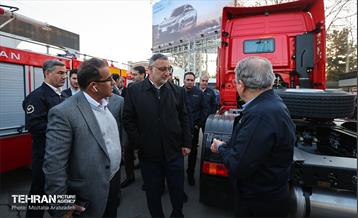 قرار خدمت؛ منطقه 18