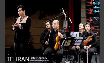 سمفونی "سوگ ساز" 18