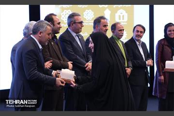 جشنواره عاملیت هنر در سیمای شهر تهران 22