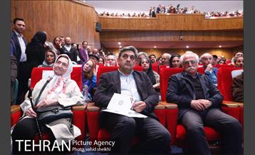 جشن نوروزگان خانه تئاتر 21