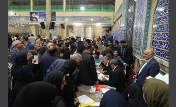 قرار خدمت منطقه 21 1