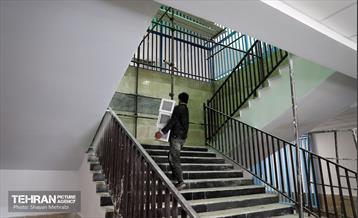 بازدید خبرنگاران از مجموعه تربیتی«یاور شهر ۹» 41