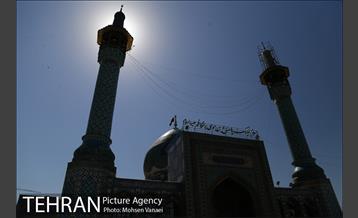 امامزاده صالح (علیه السلام) 7