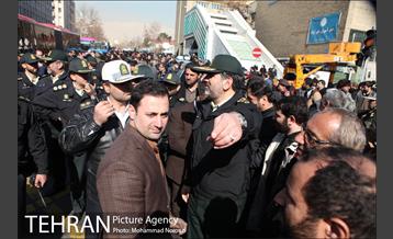 بدرود قهرمانان شهر-2 35