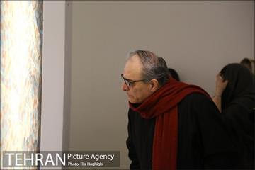نمایشگاه نقاشی مهسا مکی 2