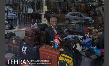 خیابان منوچهری 5