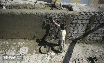 آماده سازی مرکز تربیتی، آموزشی و درمانی جاجرود 4