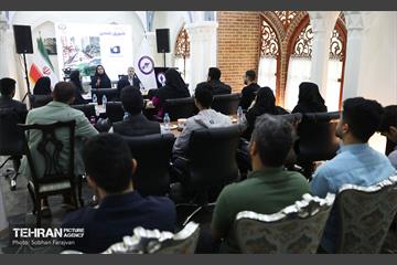 اکران مستند "شهری شدن" 11